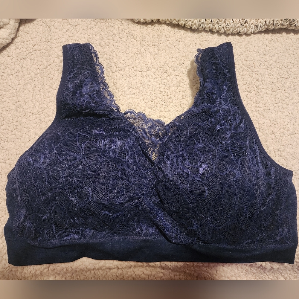 Breezies Bra